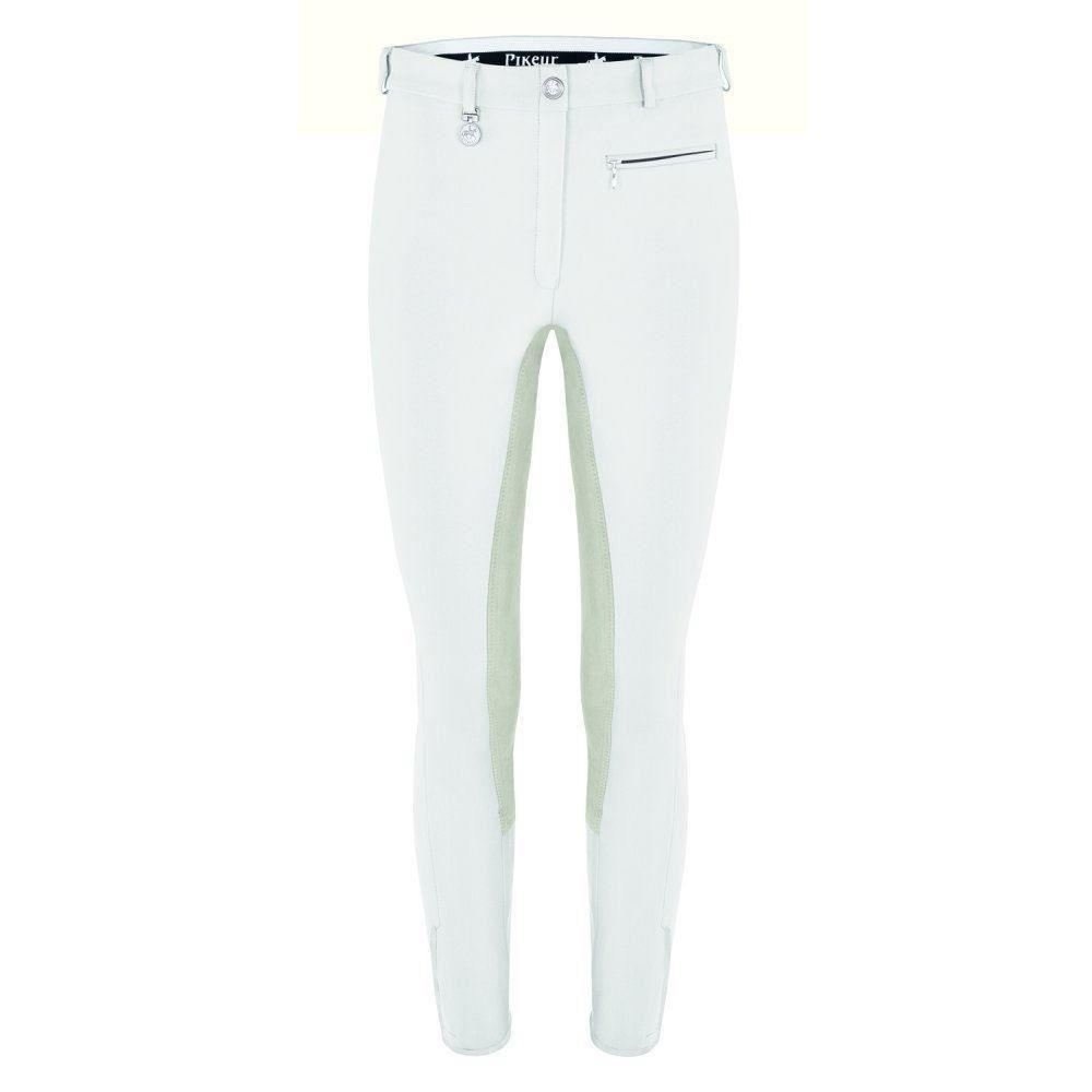 NEW Pikeur Lugana Show Breeches Fullseat Black - Size 24